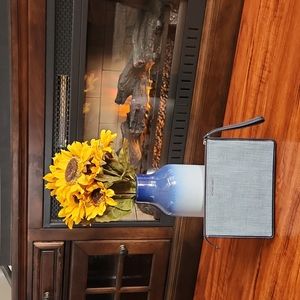 Michael Kors medium size wristlet